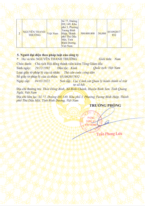 Giấy phép